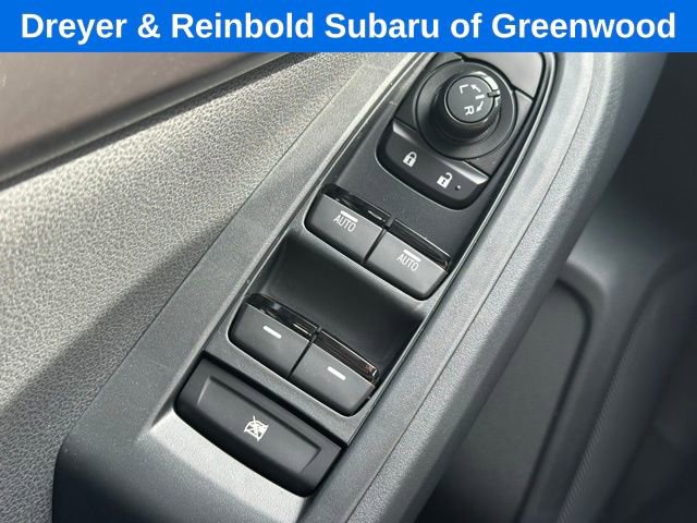 New 2026 Subaru Impreza 2.0i Sport image 17