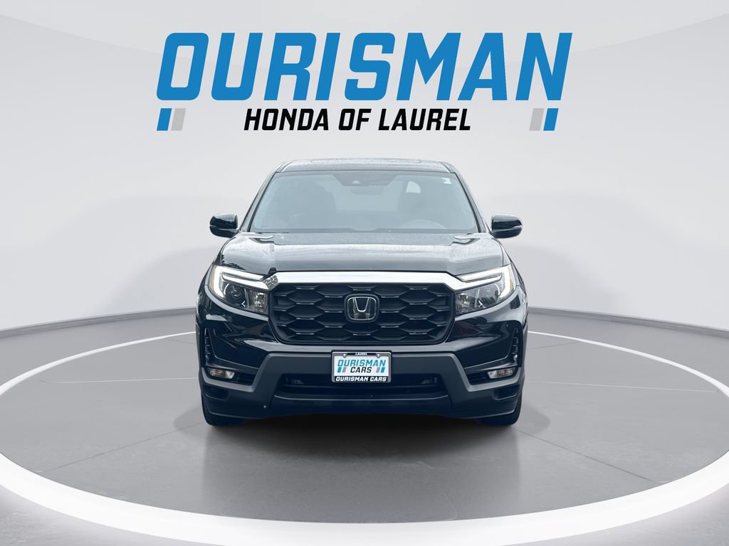Used 2023 Honda Passport EX-L image 3