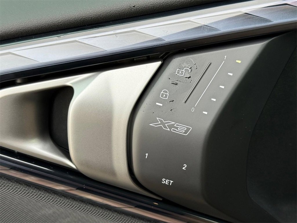 New 2026 BMW X3 xDrive30 w/ Premium Package image 11
