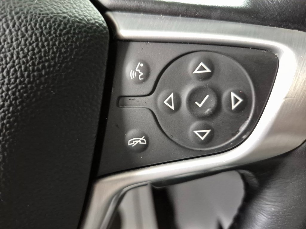 Certified 2021 GMC Terrain SLT image 25