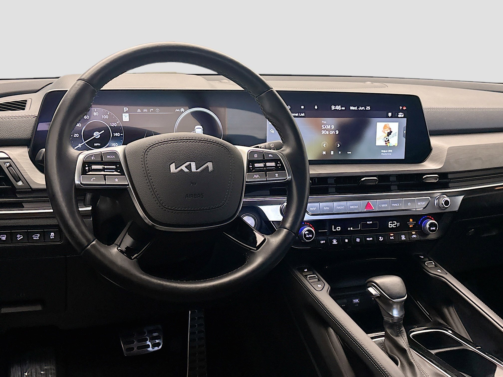 Used 2024 Kia Telluride SX Prestige X-Line image 14