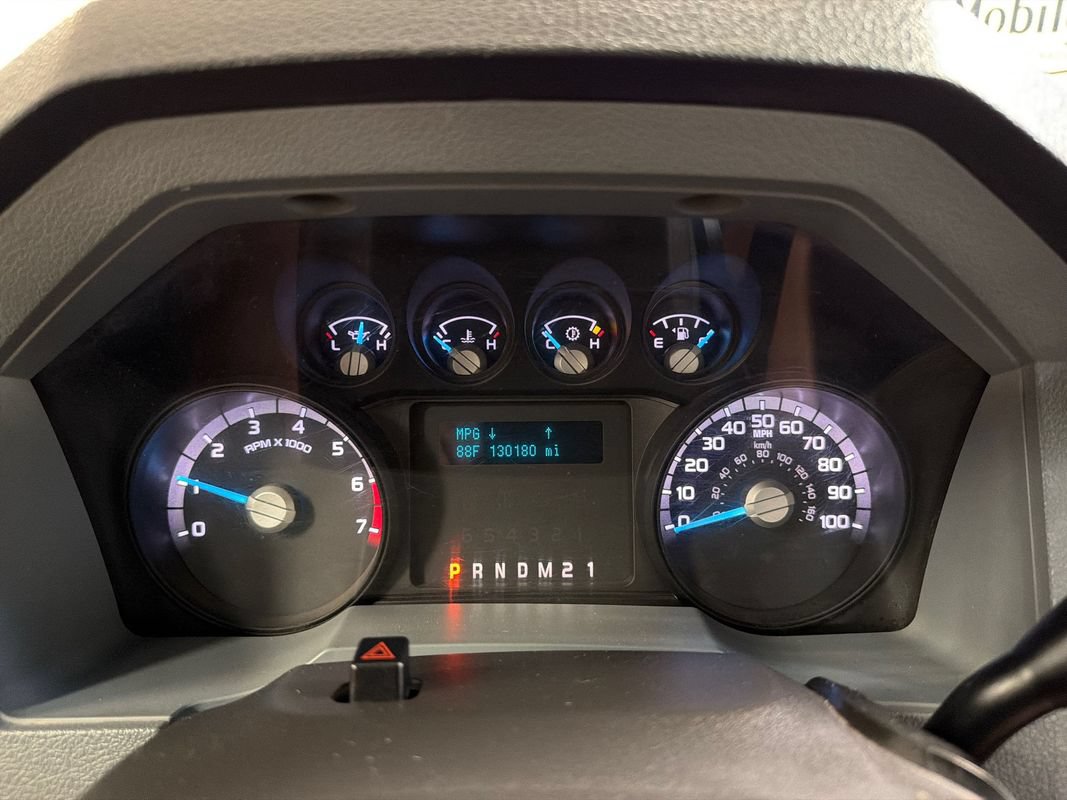 Used 2015 Ford F350 XL w/ XL Value Package RWD image 18