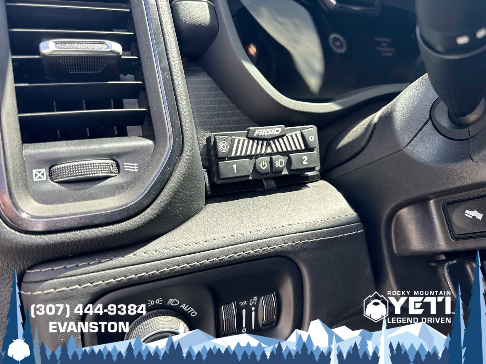 Used 2023 RAM 3500 Limited w/ Night Edition image 34