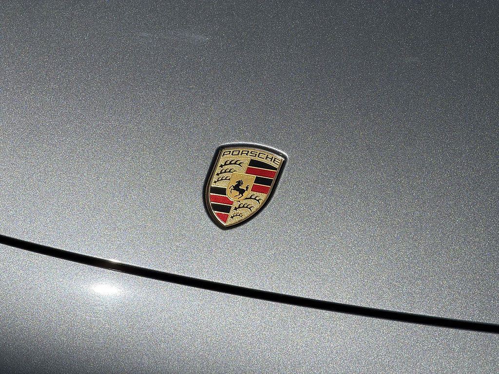 Used 2023 Porsche Cayenne AWD/4WD image 31