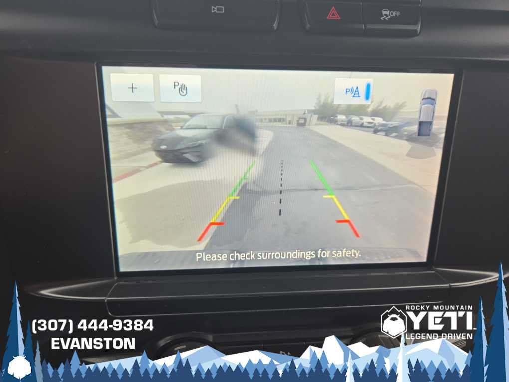 Used 2021 Ford F150 XLT AWD/4WD image 22