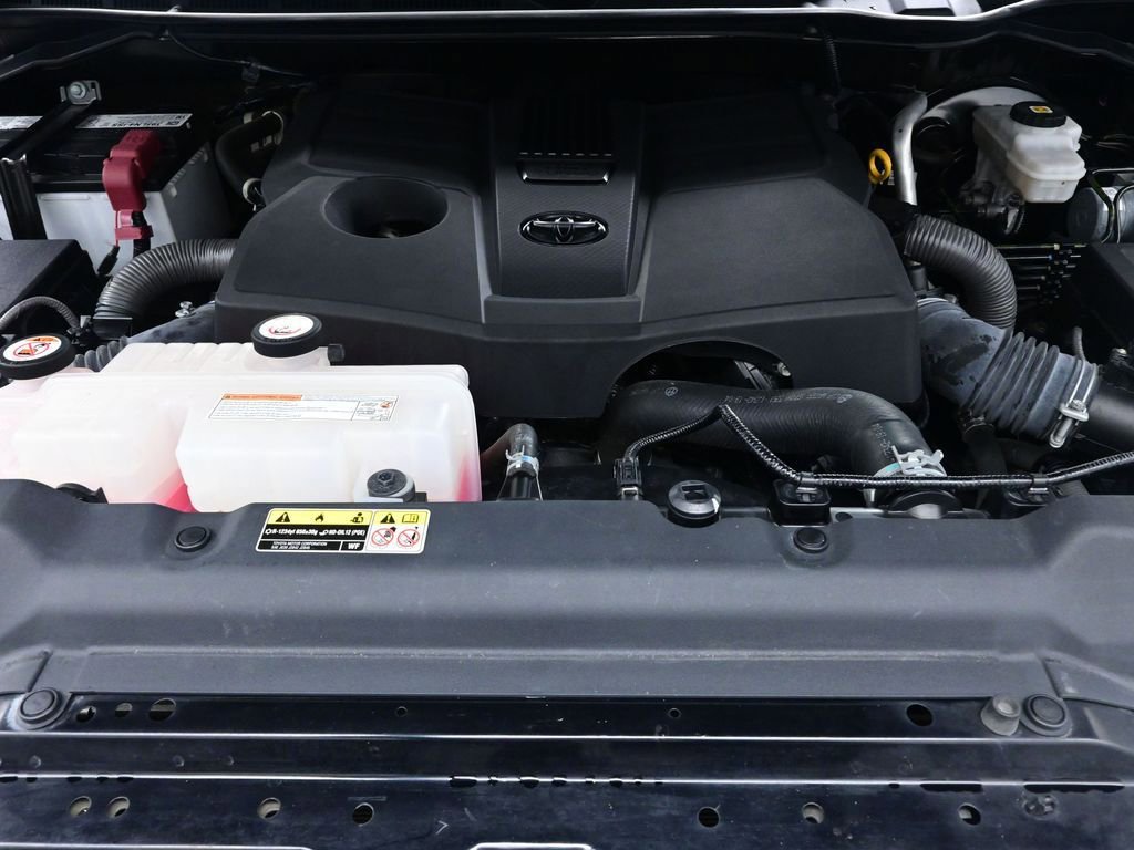 Used 2022 Toyota Tundra Limited image 27