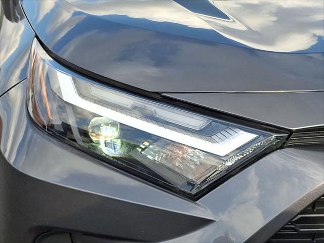Used 2024 Toyota RAV4 XLE Premium w/ Weather Package AWD/4WD image 28