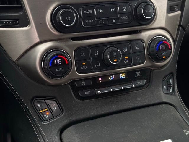 Used 2019 GMC Yukon Denali w/ Denali Ultimate Package image 13