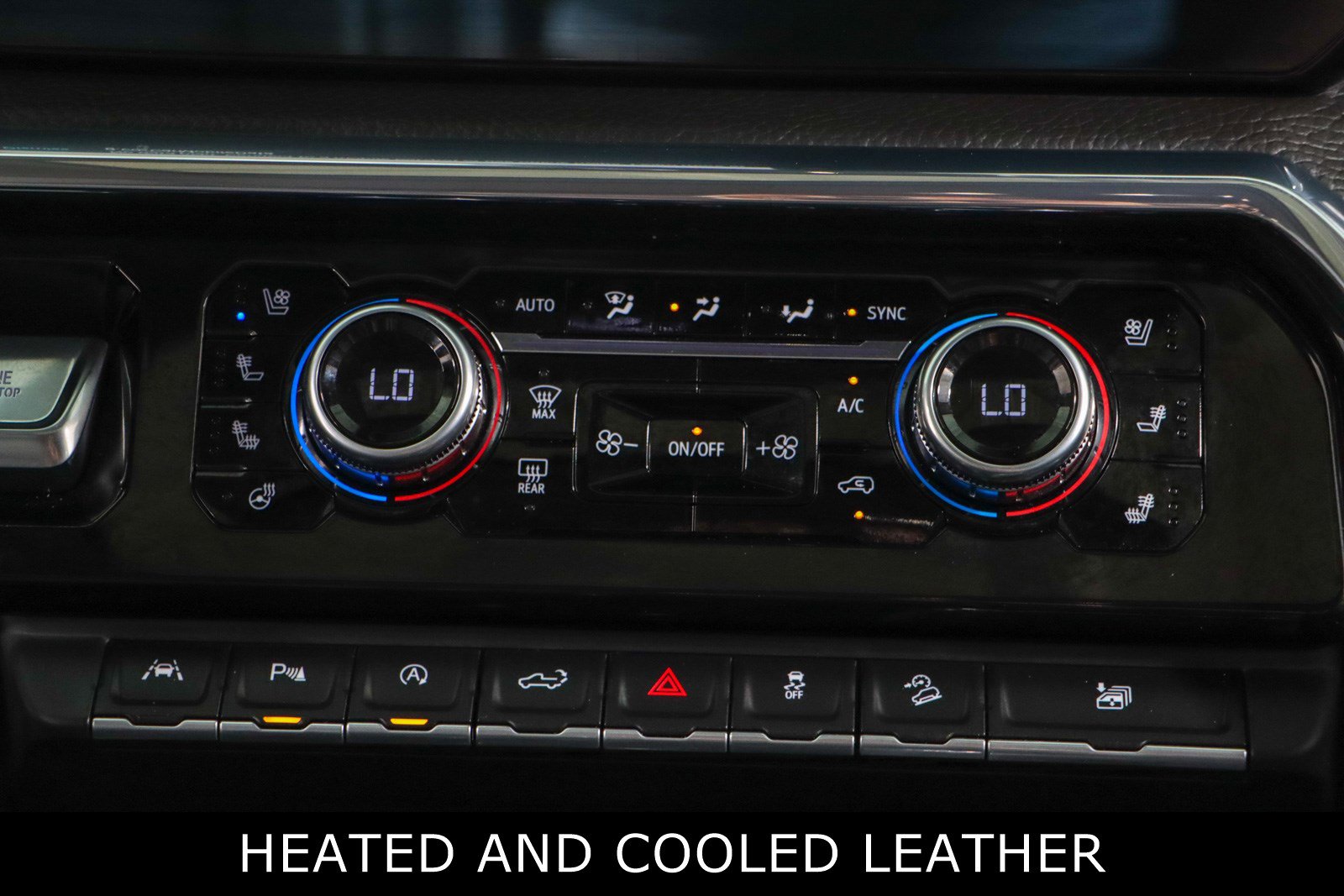 Used 2024 GMC Sierra 1500 Denali image 21