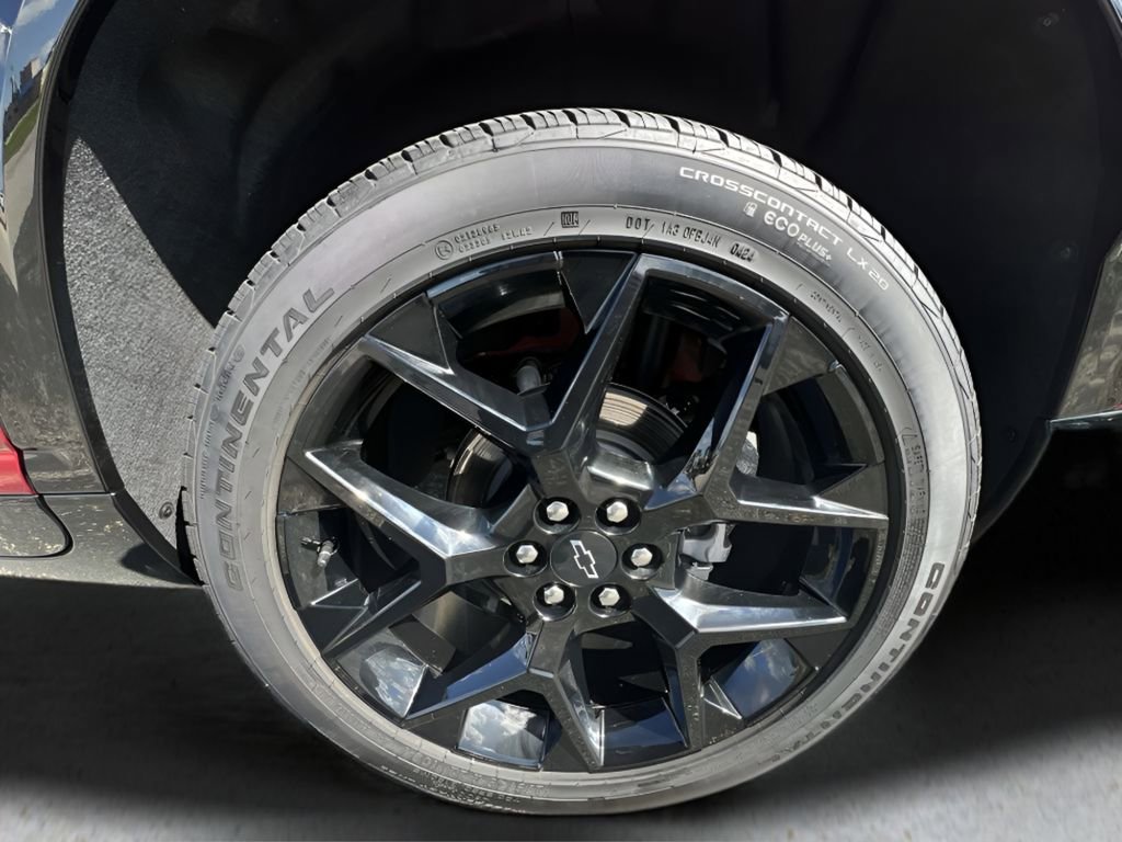 Certified 2024 Chevrolet Traverse RS w/ LPO, Floor Liner Package image 34