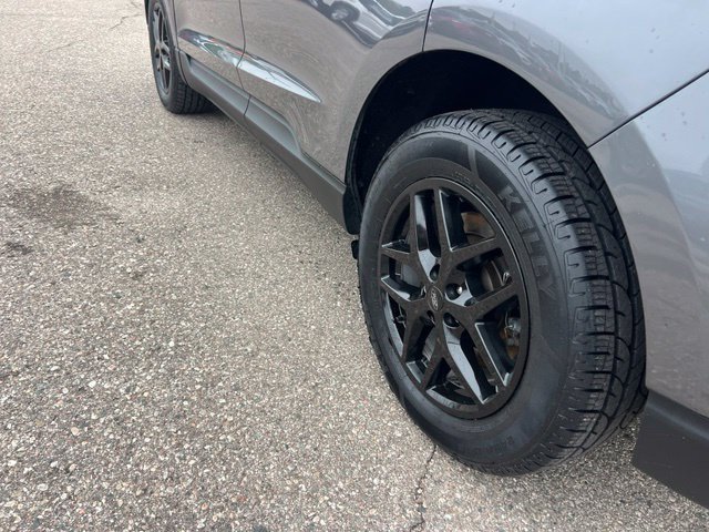 Certified 2024 Ford Edge SEL w/ Convenience Package AWD/4WD image 26
