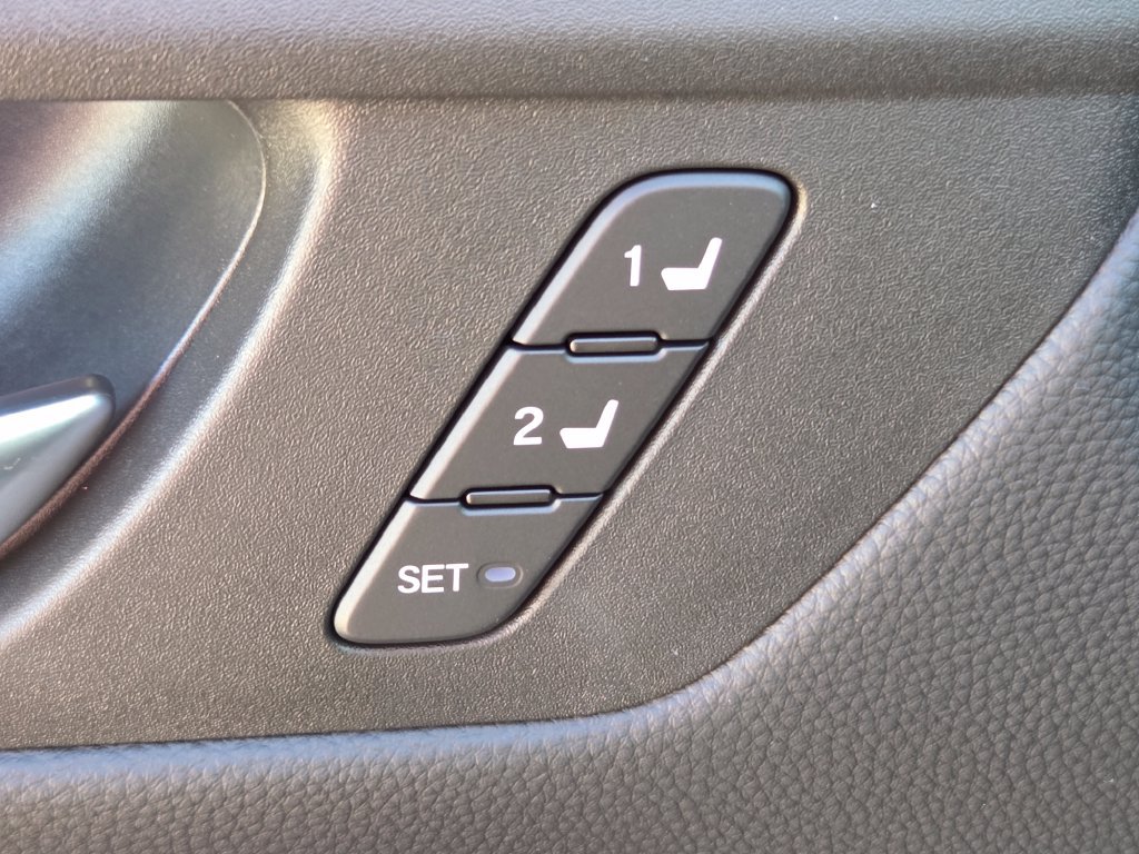 New 2027 Honda CR-V Sport-L image 10
