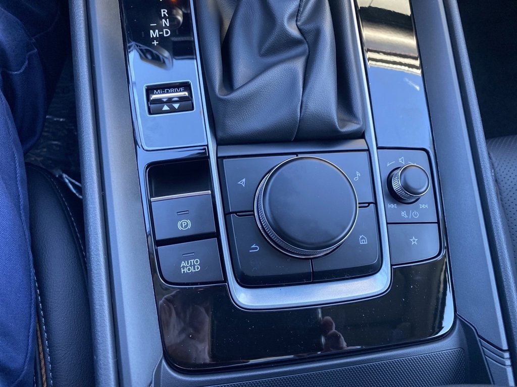 New 2026 MAZDA CX-50 AWD 2.5 S w/ Premium Package image 25