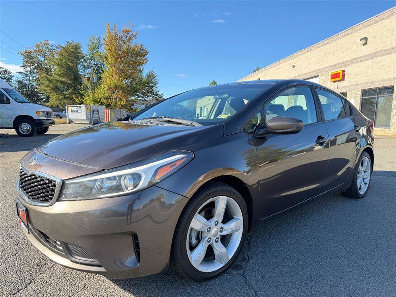 Used 2013 Kia Optima LX FWD image 1