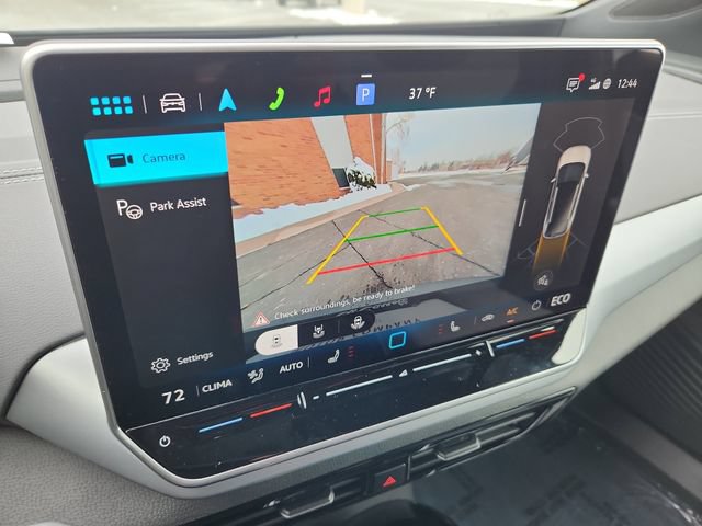 New 2026 Volkswagen ID.4 Pro AWD/4WD image 31
