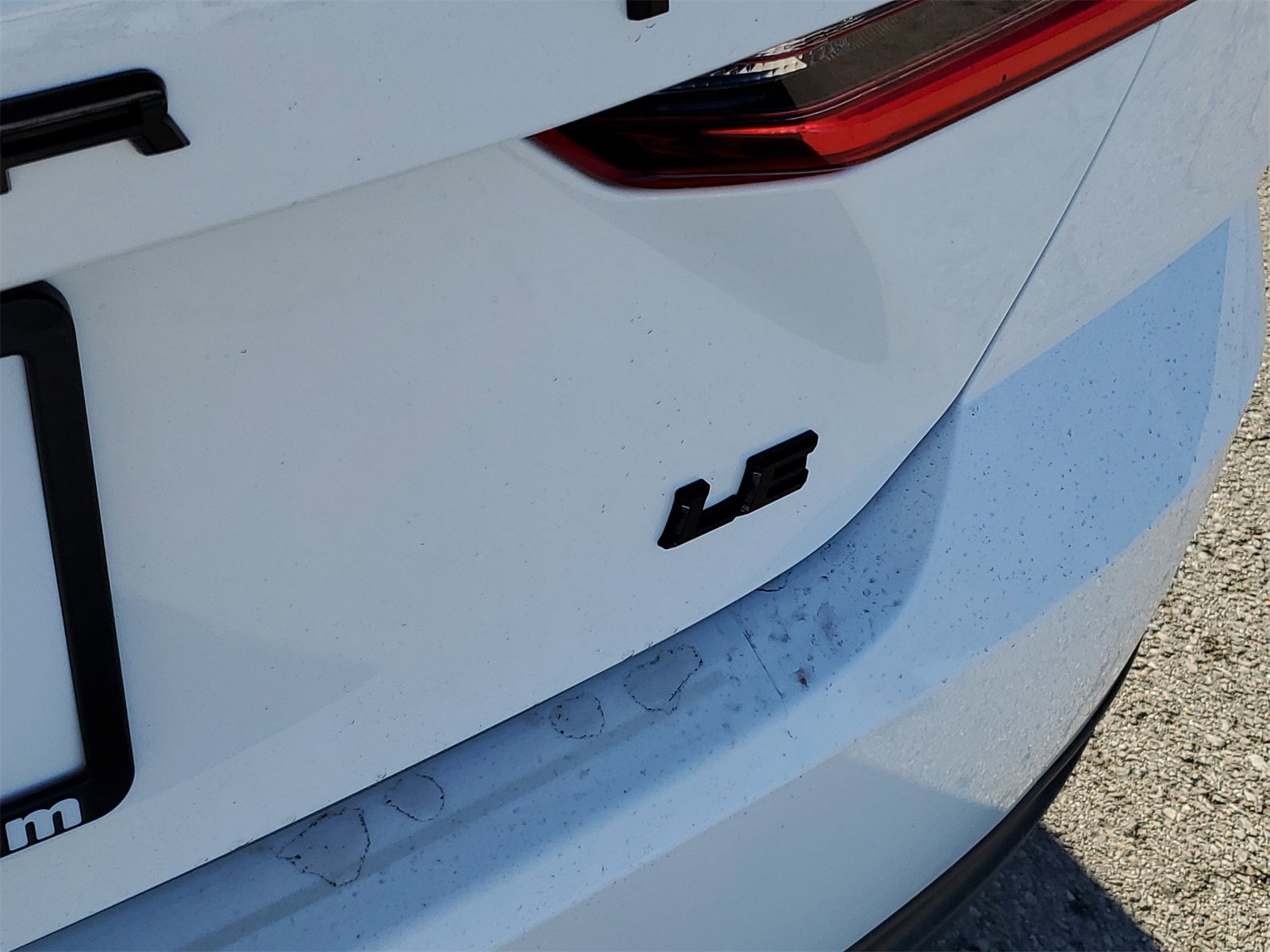 New 2026 Toyota Camry LE image 8