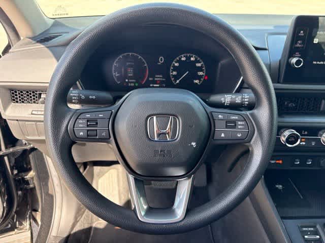 Used 2026 Honda CR-V LX image 14