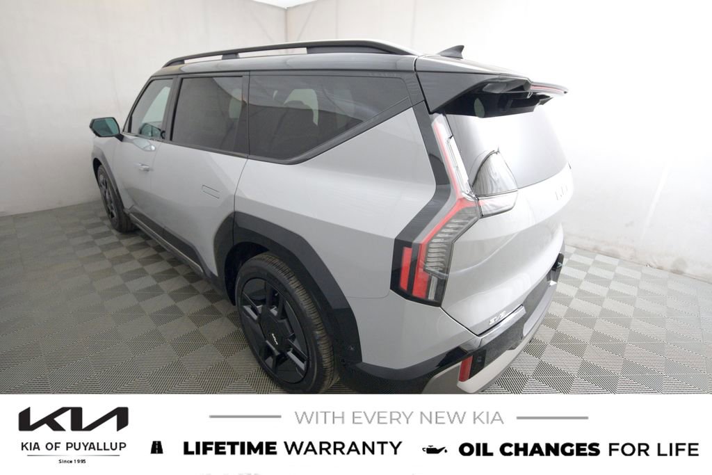 New 2026 Kia EV9 GT-Line image 7