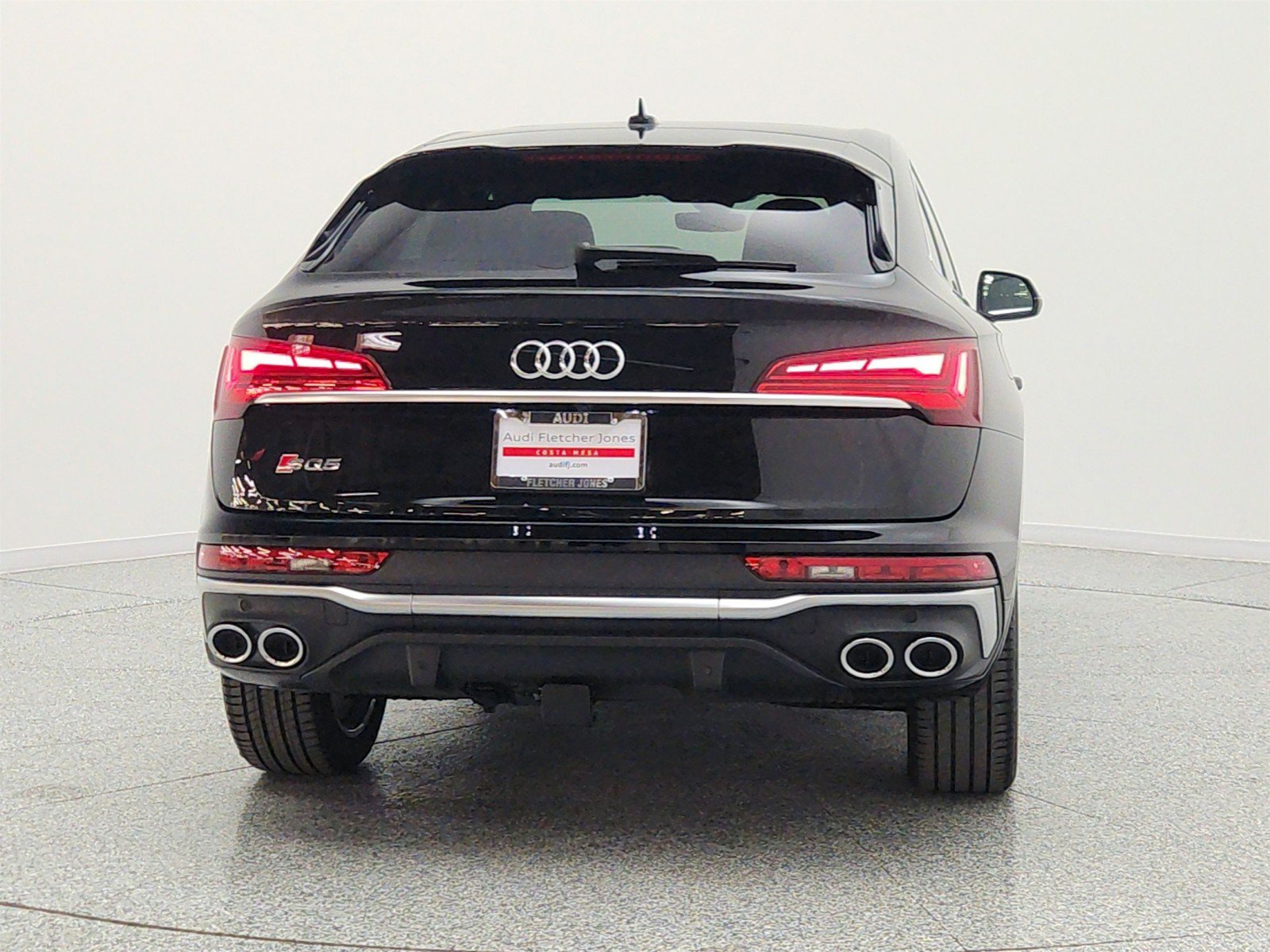 Used 2023 Audi SQ5 Premium Plus w/ Premium Plus Package AWD/4WD image 6