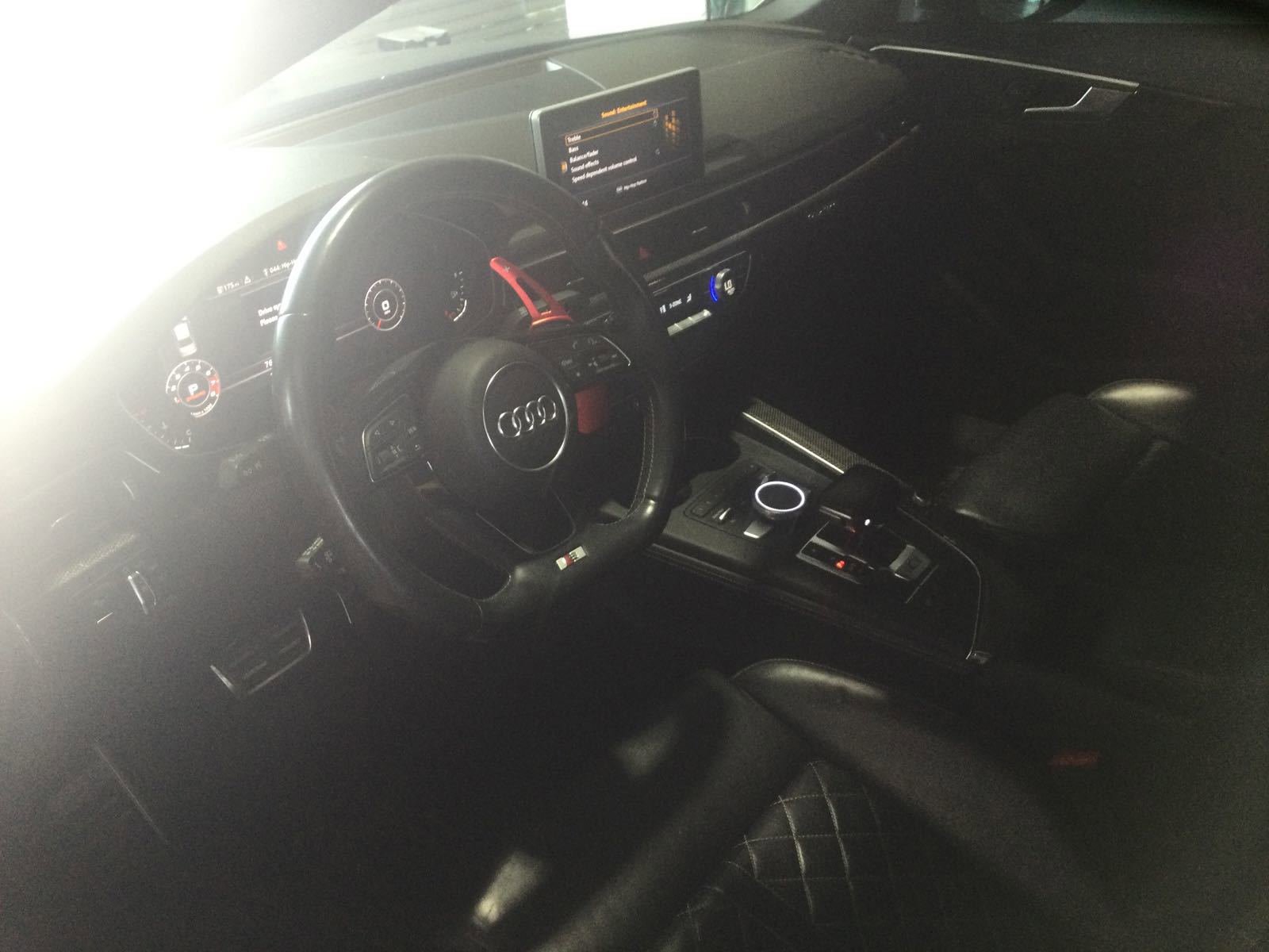 Used 2019 Audi S4 Premium Plus w/ Premium Plus Package AWD/4WD image 7