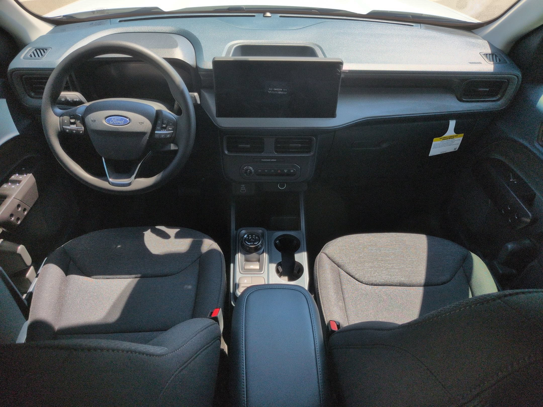 New 2026 Ford Maverick XL FWD image 30
