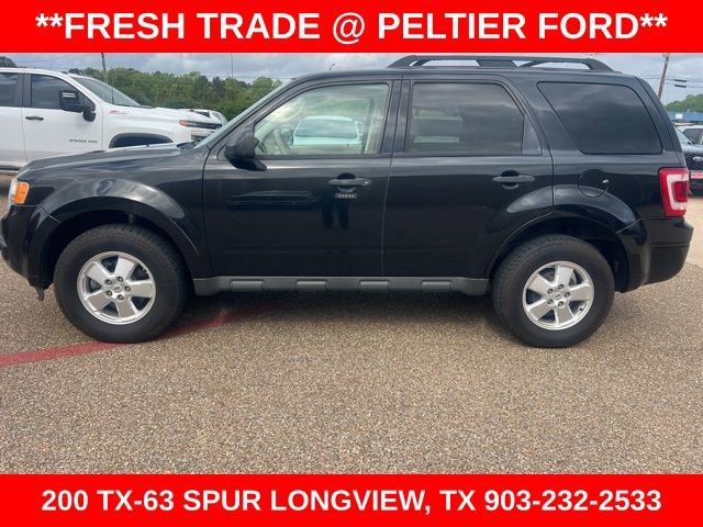Used 2011 Ford Escape XLT w/ 202A Rapid Spec Order Code image 4
