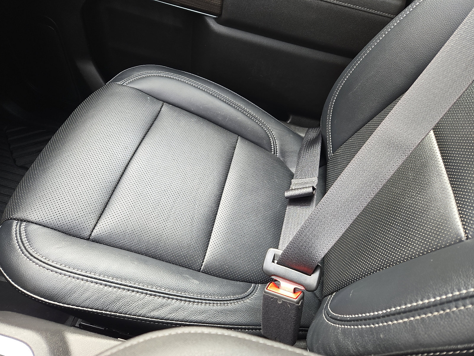 Used 2022 Chevrolet Silverado 1500 LT Trail Boss w/ Safety Package image 27