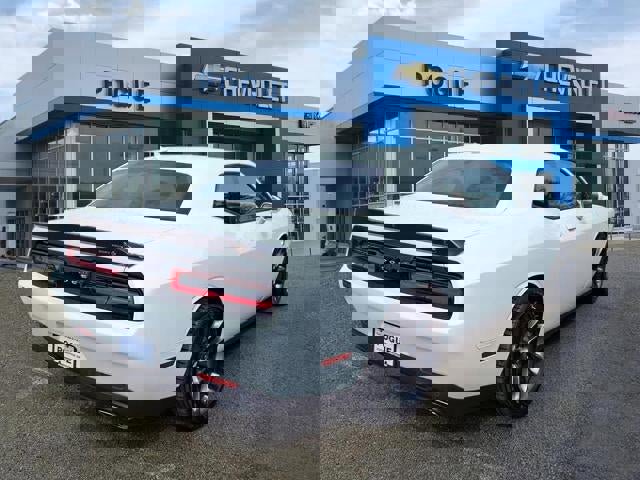 Used 2023 Dodge Challenger R/T Scat Pack w/ Plus Package image 2