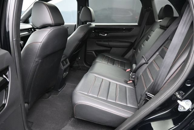 Used 2025 Honda CR-V Sport Touring image 17