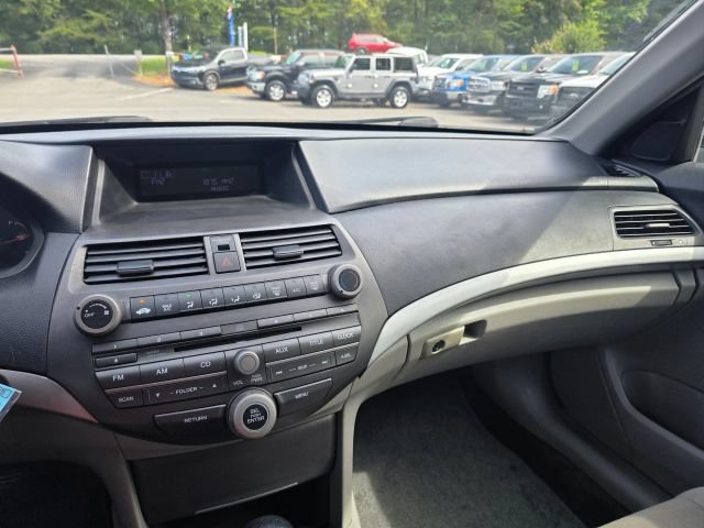 Used 2012 Honda Accord LX image 16