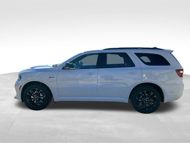 New 2026 Dodge Durango GT image 2