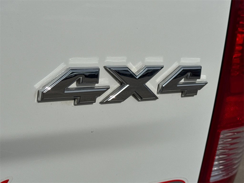 Used 2016 RAM 2500 Power Wagon Tradesman image 14