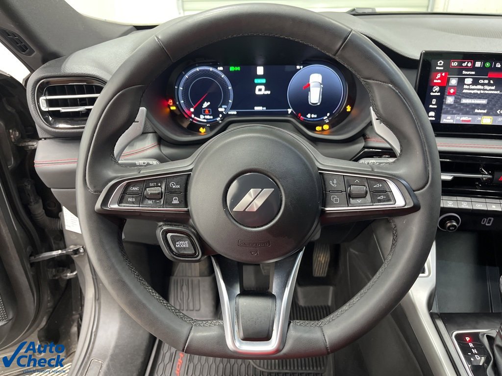 Used 2024 Dodge Hornet R/T image 16