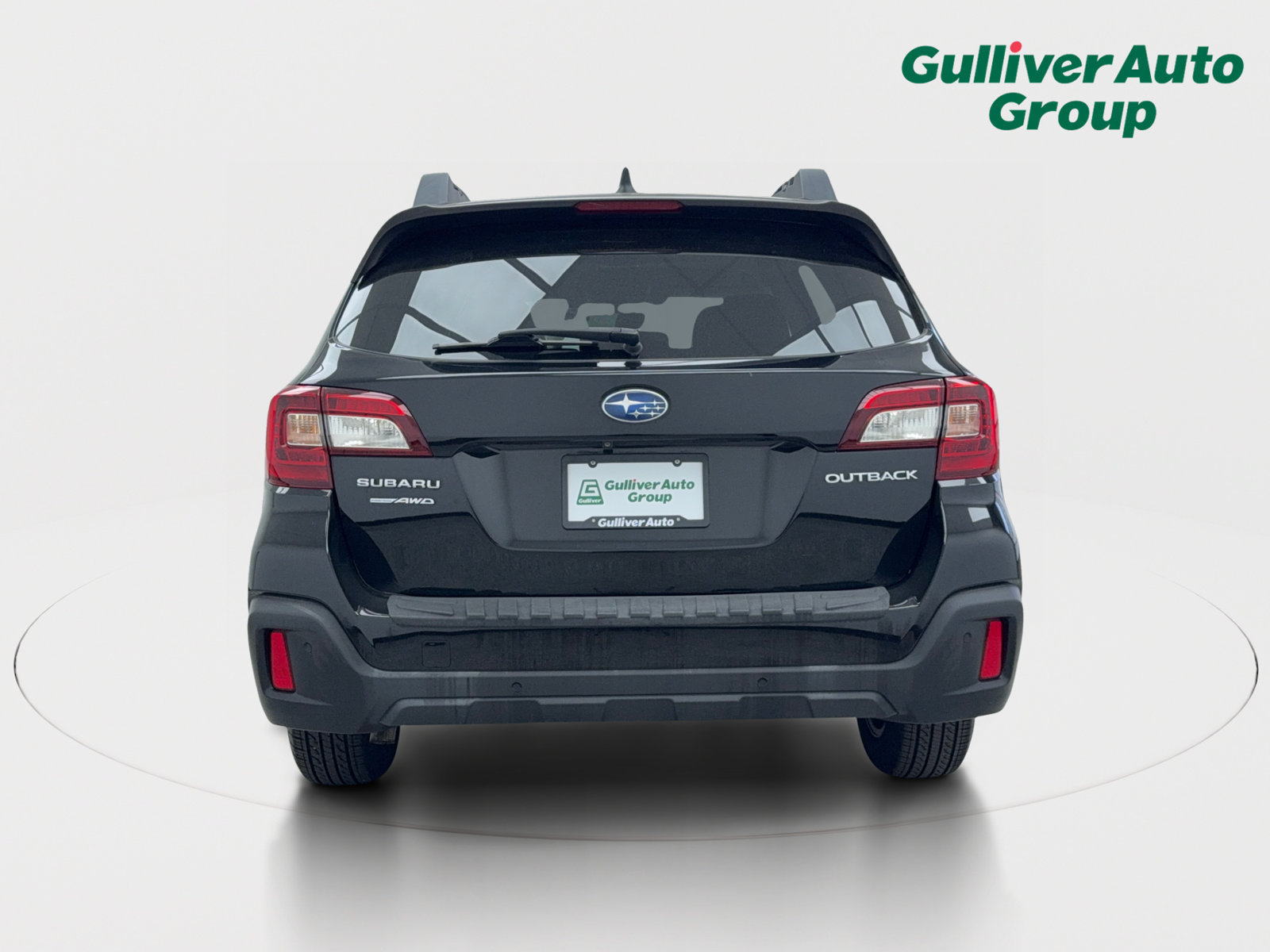Used 2019 Subaru Outback 2.5i Limited w/ Popular Package #2 AWD/4WD image 7