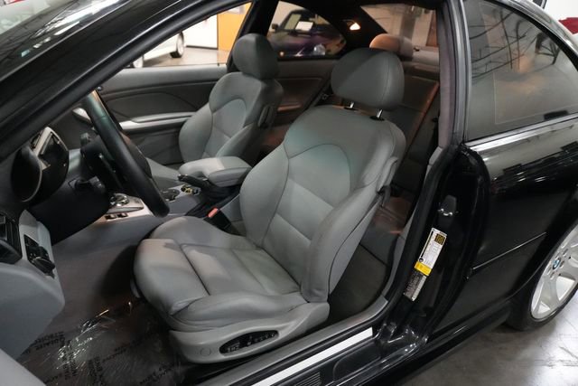 Used 2006 BMW M3 Coupe image 21