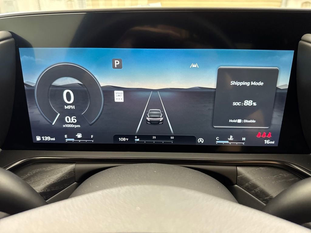 New 2026 Genesis G90 3.5T Prestige image 16