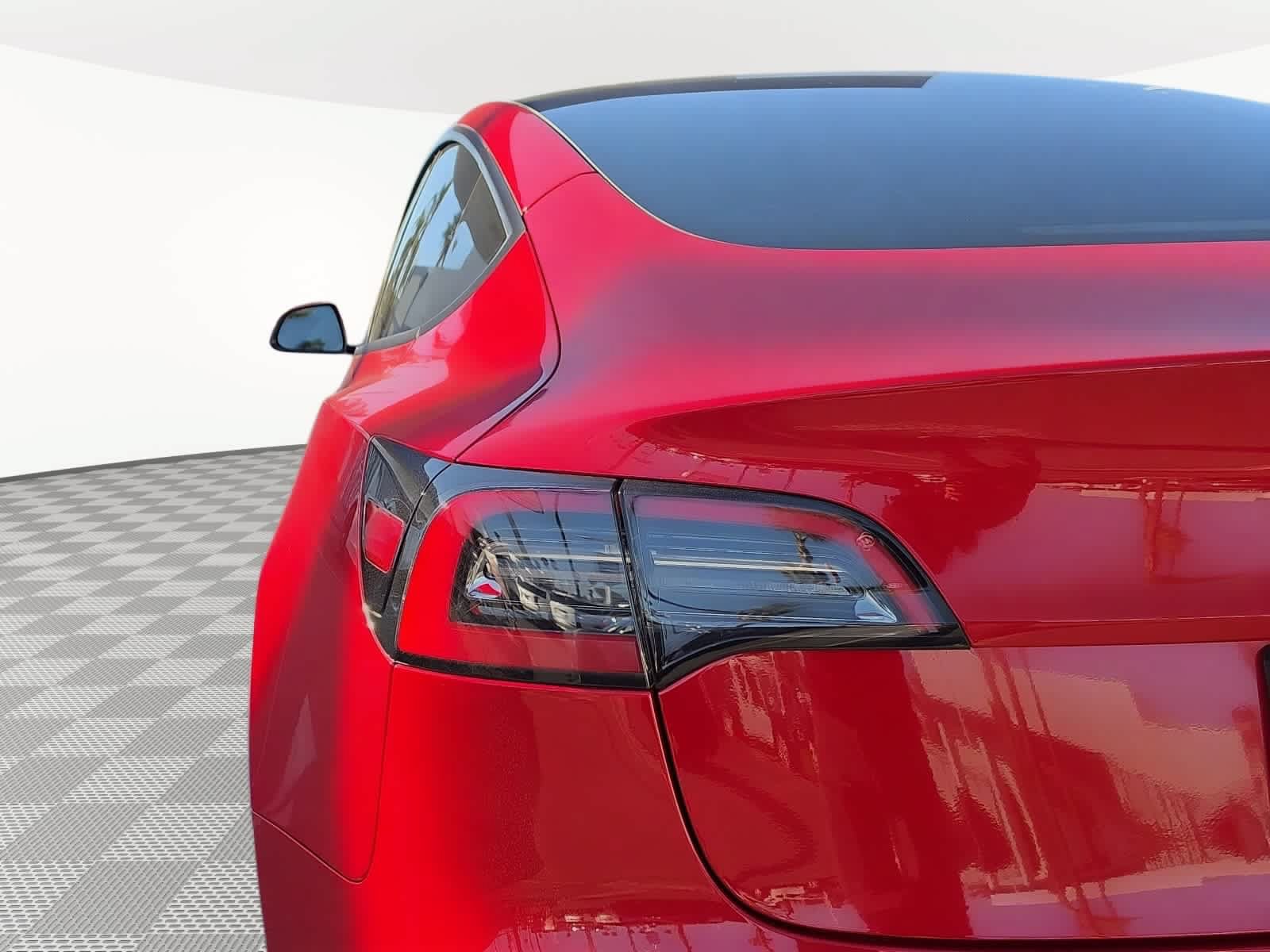 Used 2023 Tesla Model 3 Standard Range RWD image 11