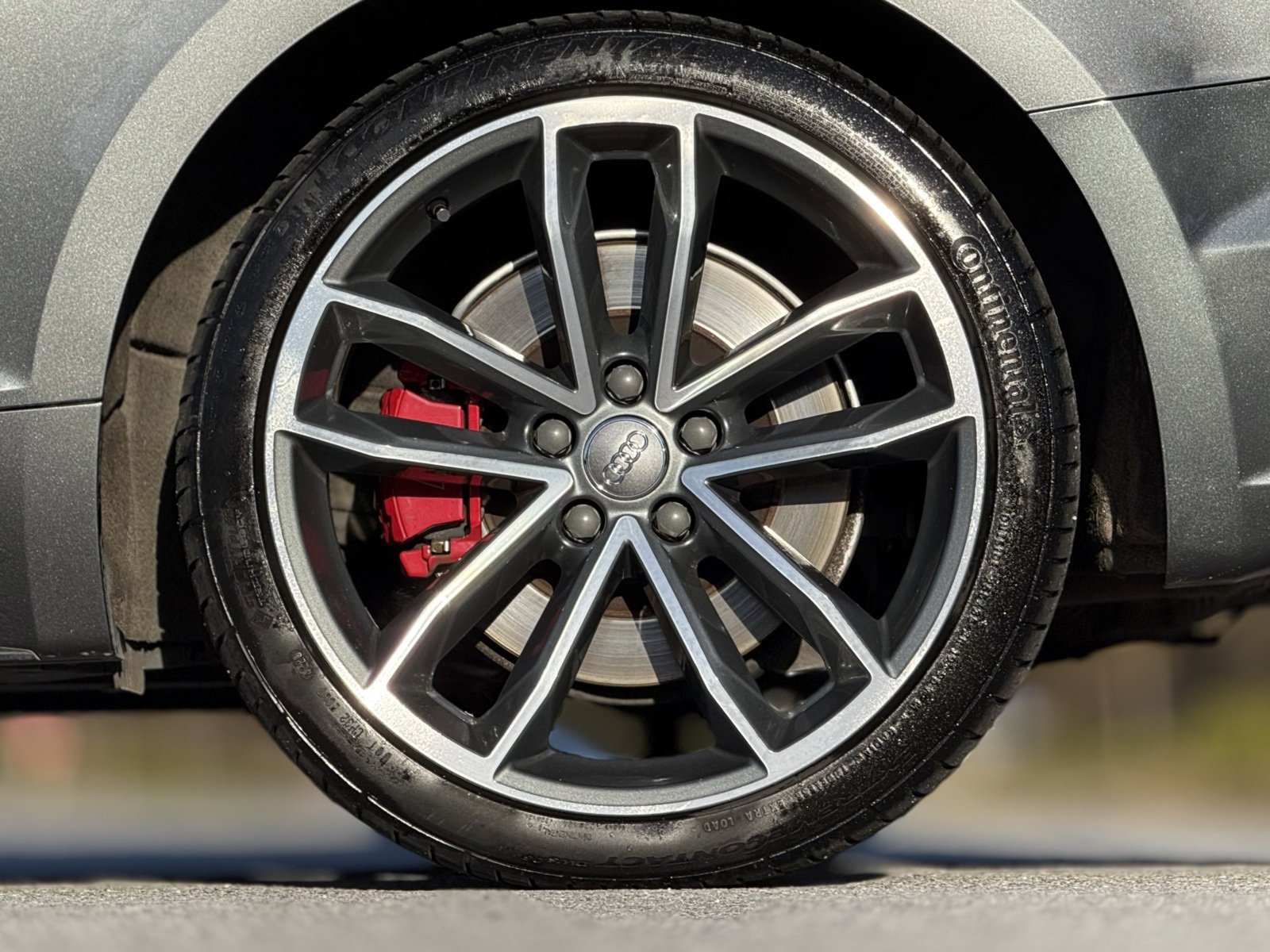 Used 2018 Audi S5 Premium Plus image 19