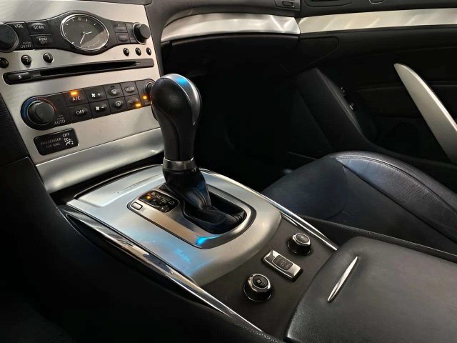 Used 2014 INFINITI Q60 Convertible w/ Premium Package RWD image 55