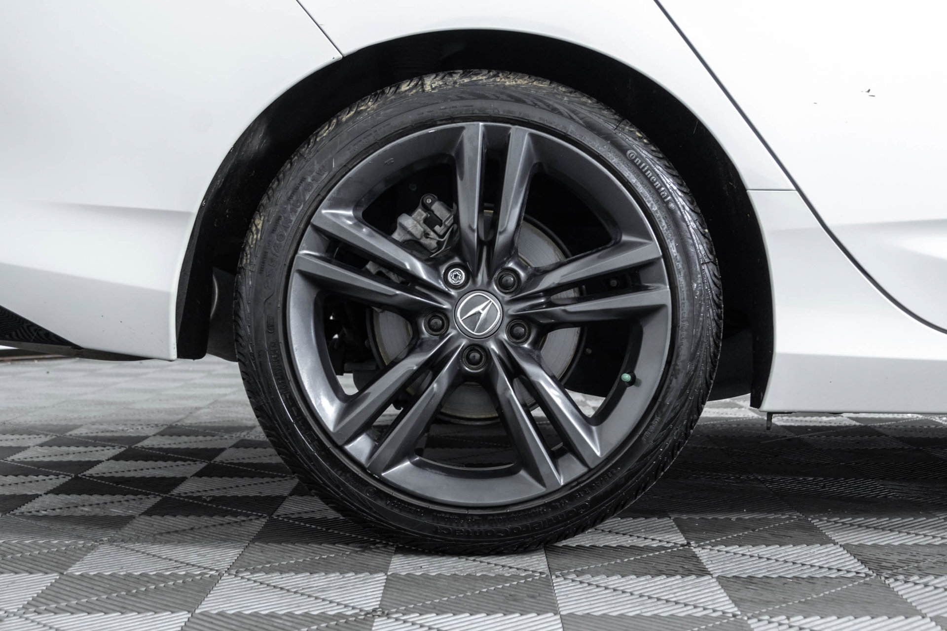 Used 2023 Acura Integra A-Spec FWD image 43