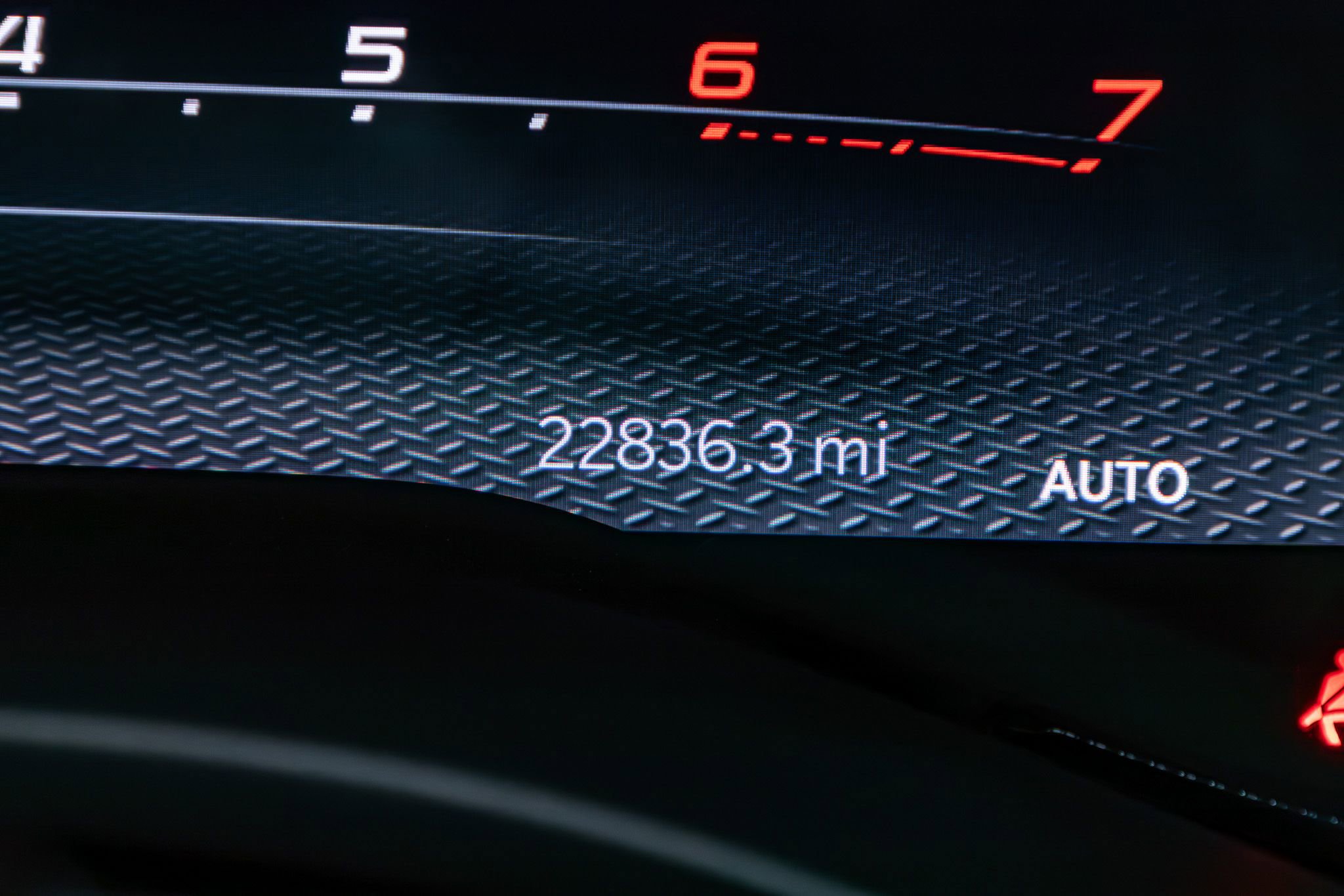 Used 2025 RAM 1500 RHO w/ RHO Level 1 Equipment Group image 21