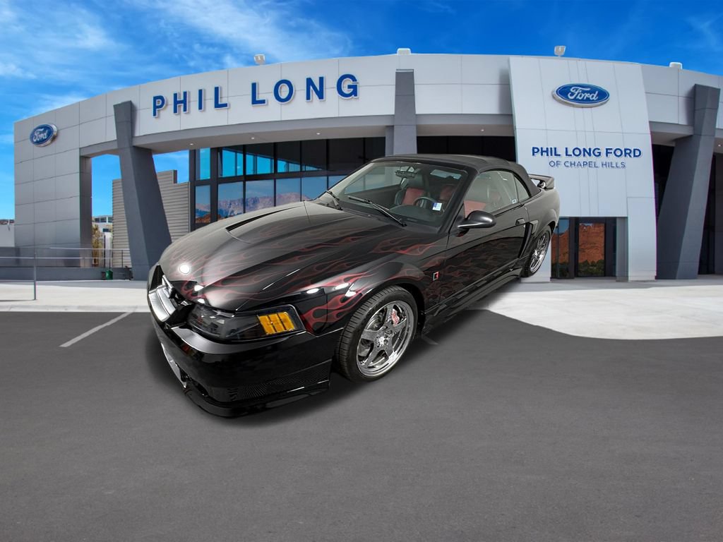 Used 2004 Ford Mustang GT RWD 360° Tour