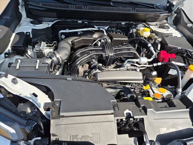 New 2026 Subaru Outback Premium AWD/4WD image 17