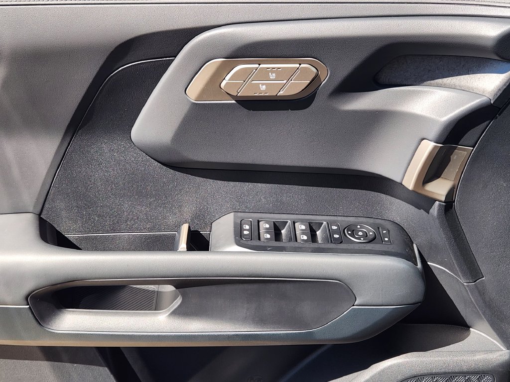 New 2027 Kia Telluride EX FWD image 17