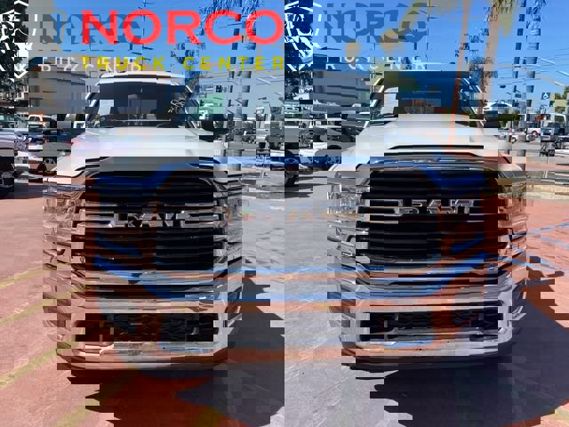 Used 2021 RAM 2500 Big Horn image 3