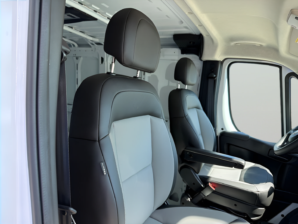 New 2026 RAM ProMaster 1500 w/ Convenience Group FWD image 17
