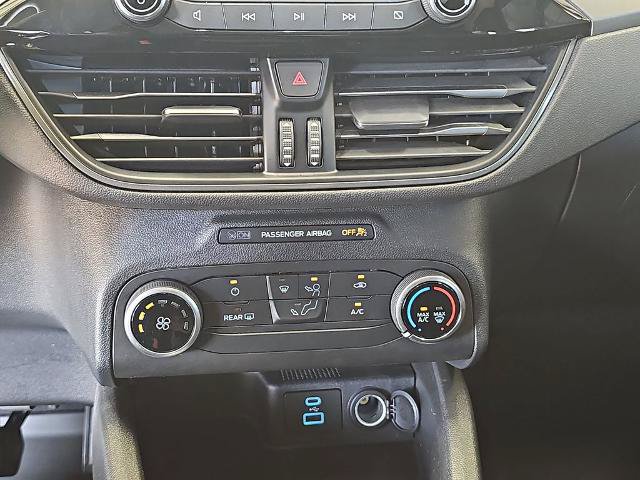 Certified 2023 Ford Escape FWD image 21