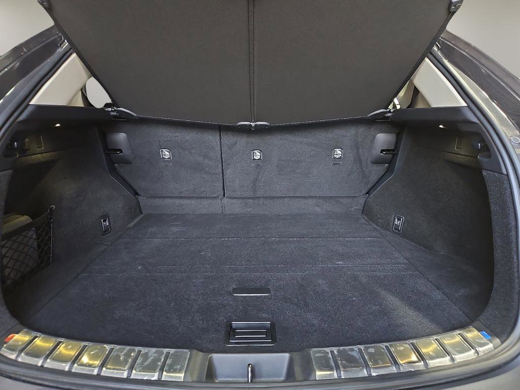 Used 2025 Lexus NX 250 FWD w/ Premium Package image 13