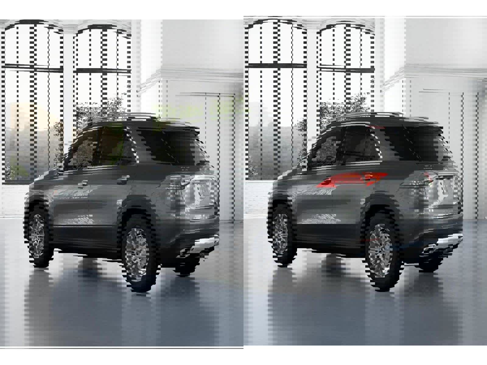 Used 2026 Mercedes-Benz GLE 350 4MATIC image 29