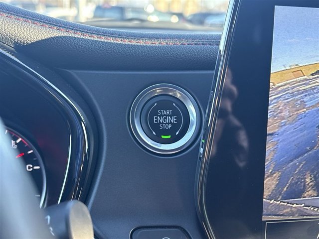 Certified 2023 Chevrolet Blazer RS image 17